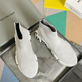 Picture of Balenciaga Shoes Women _SKUfw125241708fw
